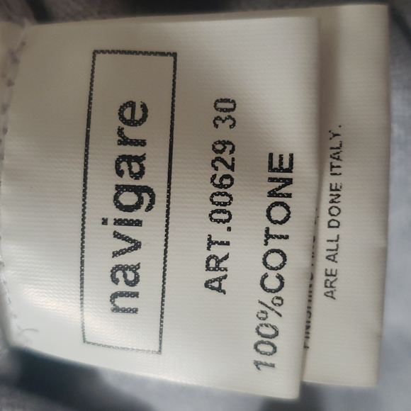 NWT Navigare - Picture 10 of 10